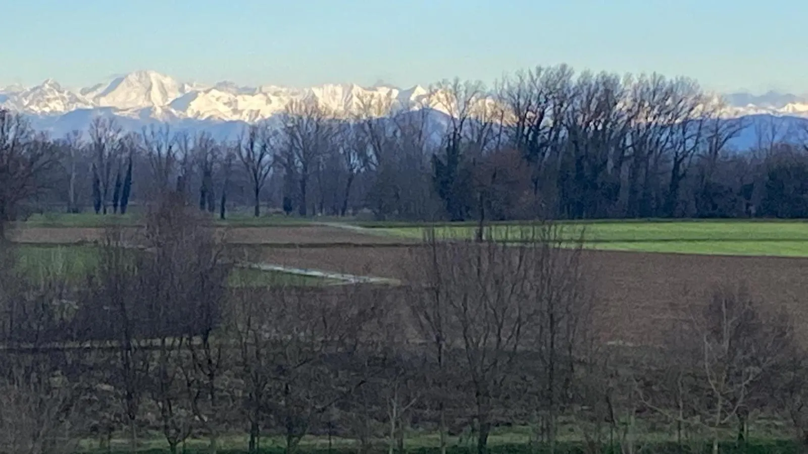 Sangiligio Countryside Villa, Private Rooms W Kitchen, Bath, Private Entrance, Crema Italie