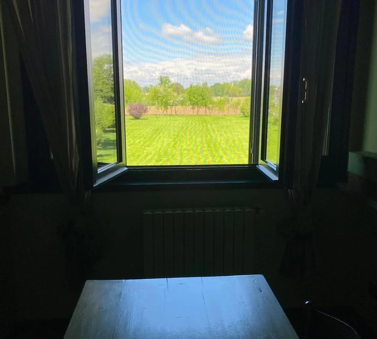 Sangiligio Countryside Villa, Private Rooms W Kitchen, Bath, Private Entrance, Crema