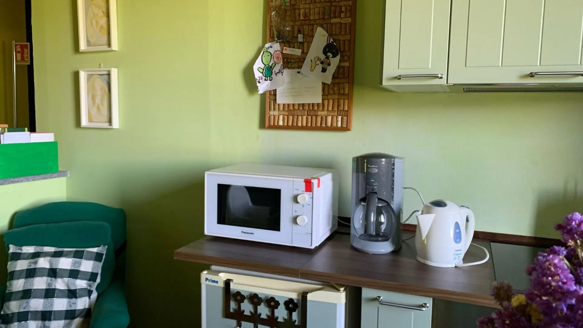 Sangiligio Countryside Villa, Private Rooms W Kitchen, Bath, Private Entrance, Crema 0*,  Italie
