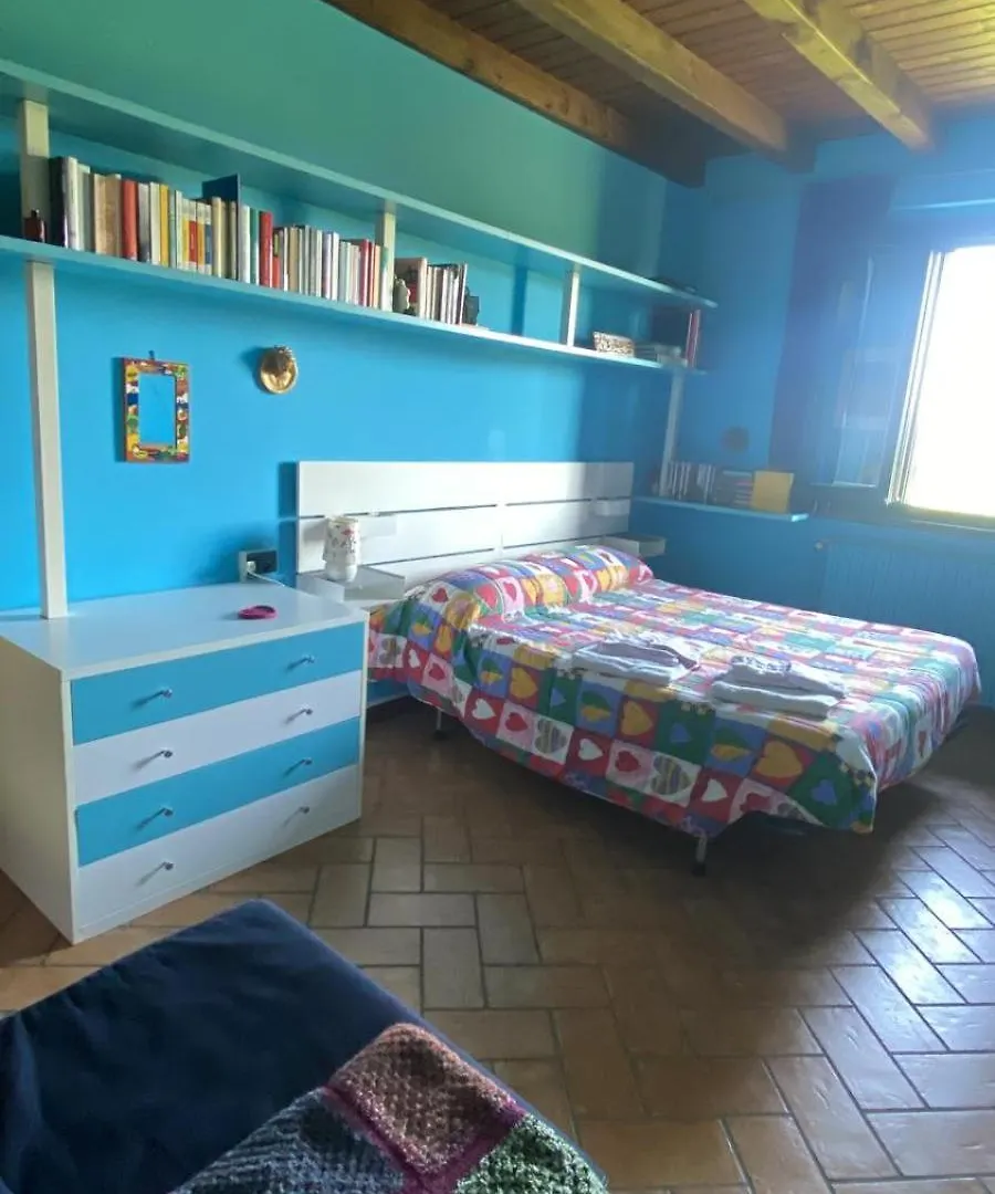 Sangiligio Countryside Villa, Private Rooms W Kitchen, Bath, Private Entrance, Crema