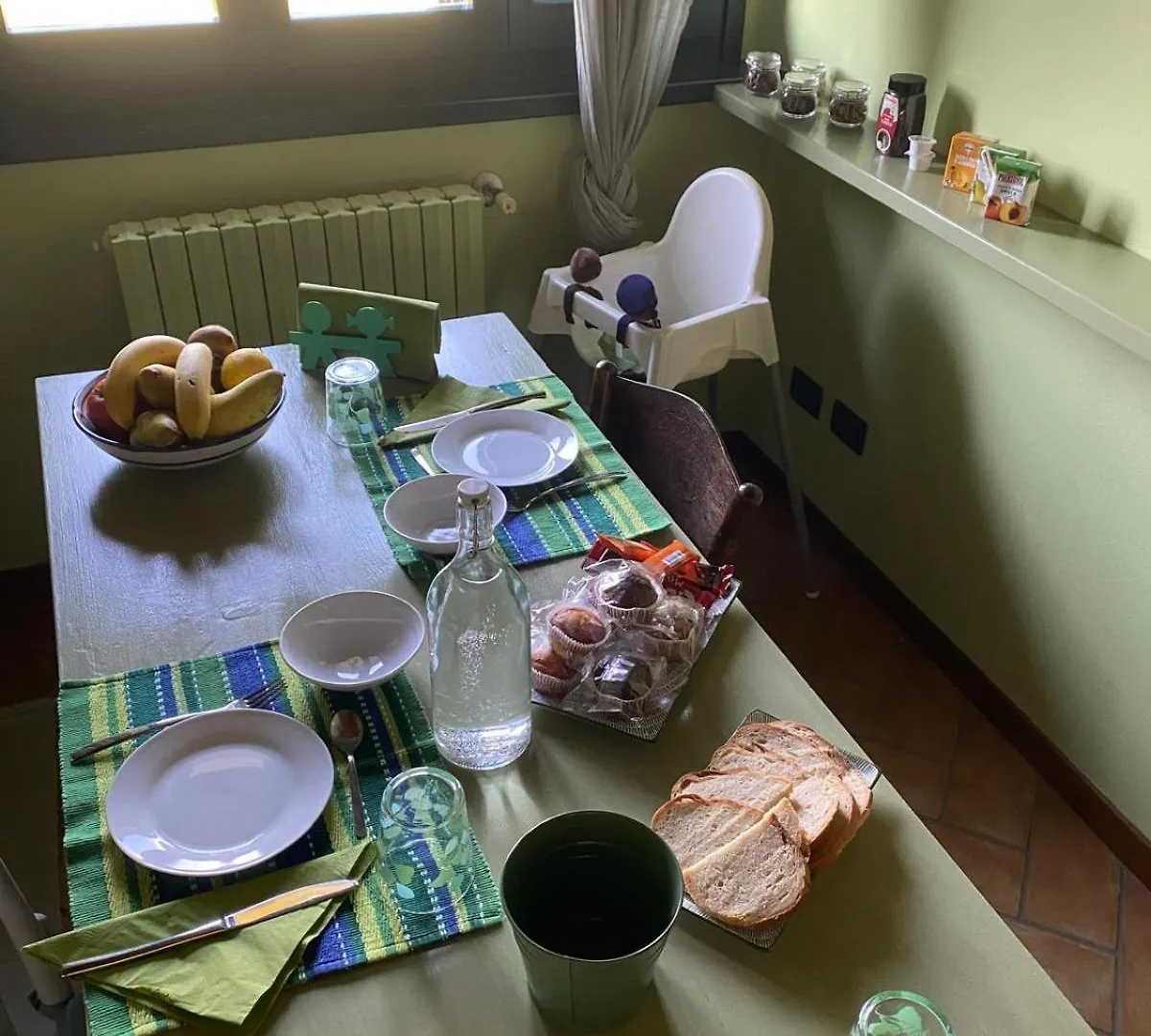 Sangiligio Countryside Villa, Private Rooms W Kitchen, Bath, Private Entrance, Crema 0*,